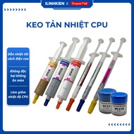 Laptop CPU thermal paste HY410 HY510 HY610 good quality ilinhkien