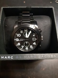 Marc by Marc Jacobs Watch