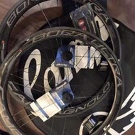 全新Campagnolo Bora Ultra /0ne  開口鈐