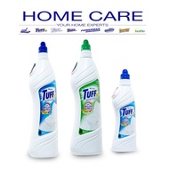 TUFF TOILET BOWL CLEANER 1LITER