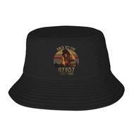 Gypsy I Was Fleetwood Mac Gypsy Fisherman's Hat Bucket Hat