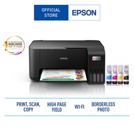 Epson EcoTank L3250 A4 Wi-Fi All-in-One Ink Tank Printer