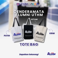 TOTE BAG ALUMNI UTHM| PKKA