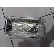 ALUMINUM FOIL CUP BOX P1100 FOOD PACKAGING ALUMINUM FOIL TRAY P 1100