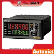 AUTONICS CT6Y-2P2 COUNTER/TIMER