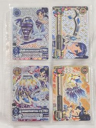 星夢學園卡/星夢學院卡/偶像學園卡/偶像學院卡/偶像活動卡
