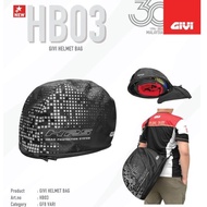 FULLFACE GIVI HB03 HELMET BAG