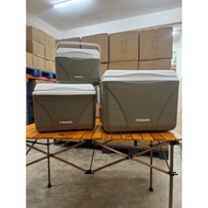 Cyromate Cooler Box Combo ( 8L , 22L, 44L )