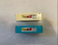 龍珠卡盒2個