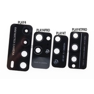 Huawei Honor Play4 / Play 4 Pro / Play 4T / Play 4T Pro 4TPro  Play4T  Play4Pro  Back Rear Camera Gl