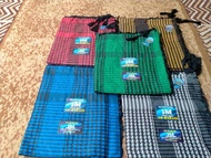 SORBAN TENUN MOTIF TERBARU PREMIUM AR RABBANI