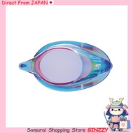 SWANS Swimming Goggles Prescription Single Lens SRCL-7 Japan Sports