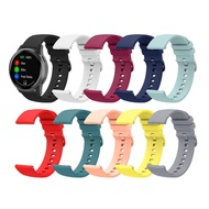 Suitable for Garmin GARMIN265 Smart Watch Strap 965 Forerunner265s Wristband 18/20/22mm