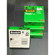 3M 810 Scotch Magic Tape