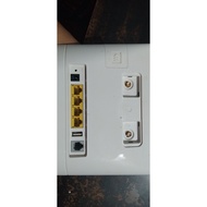 Huawei B315s-607 unlock wifi Router + adapter