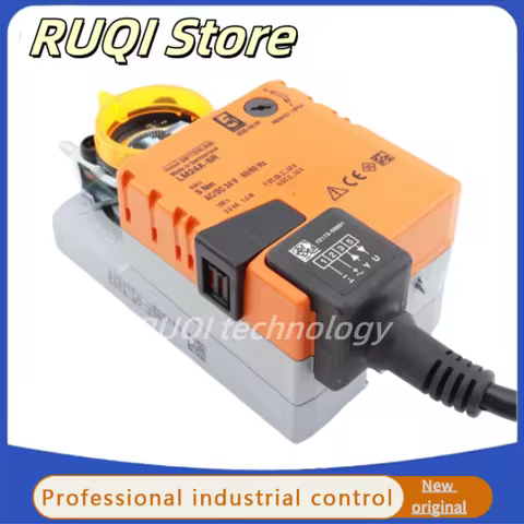 New original Wind valve actuator LM24A LM24A-S LM24A-SR LM230A LM230A-S LM230AS NM24A NM24A-S NM24A-