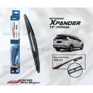 MITSUBISHI XPANDER AERO REAR WIPER H306