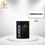 (Terbaik) Aio Vapor Vape - Veepon Kuka Aio Box Kit Authentic By Veepon