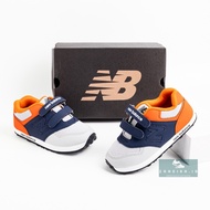 New BALANCE Boys Shoes/Children's School Shoes