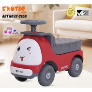 Children's toy car Children's bicycle Tricycle Happycow ET2156 FD305 FD306 SHP552 ET-2156 children's