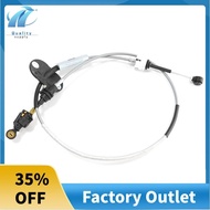 Automatic Transmission Gear Shifter Cable for Focus 2005-2011 5M5P7E395BD 7M5P7E395CA