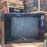 TV TABUNG LG 21 inch DIGITAL stereo TV TABUNG