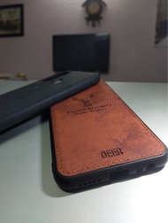 Ốp Huơu cho Vsmart Live 4 Aris pro Joy 4 Joy 3 Bphone A85 A40 A50 A60 B86