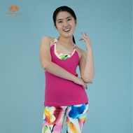 Gymnastics Clothes Denlus DL 96099 Yoga Clothes/s Gym Clothes/s Yoga/s Fitness/s Pilates Yoga Clothe