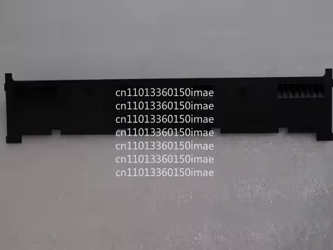 FOR DELL EMC POWEREDGE R650 RAM CPU COOLING AIR BAFFLE SHROUD 5WGG8