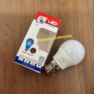 Fujibin 5w LED Bulb B22 Daylight / Warm White