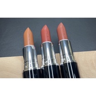 MAC-New LUSTREGLASS -Shine Lipsticks Collection 555/544/543