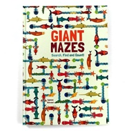 Giant Mazes Search Find and Count