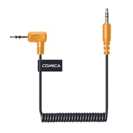 COMICA TRS To TRS Audio Cable (60cm/3.5mm) CVM-D-CPX