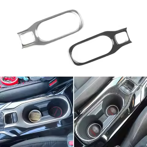 For Toyota Corolla E210 Corolla Cross XG10 2021 2022-2025 Car Stainless Steel Accessories Central Co
