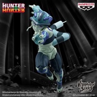 Banpresto [VIBRATION STARS] HUNTERxHUNTER 蟻王 梅路艾姆 | Banpresto Hunter x Hunter Vibration Stars - Meru