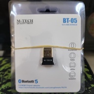 DV30 } 5.0 USB DONGLE BT-05