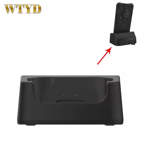 AGM Charging Dock AGM USB-C / Type-C Desktop Charging Dock for AGM Glory G1 AGM Phone Charger
