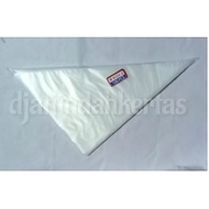 TRIANGLE PLASTIC - Cone Plastic Piping Bag/