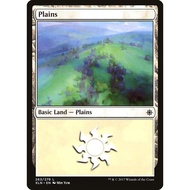 Plains (263) - Ixalan (XLN)