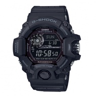 CASIO G-SHOCK Rangeman Original GW-9400-1B / GW-9400-1 / GW-9400
