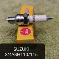 MOTORCYCLE NGK SPARK PLUG FOR SUZUKI SMASH 110/115