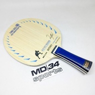 Kayu Butterfly Timo Boll 30Th Anniversary - Blade / Bet Pingpong