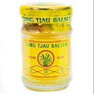 BALSEM TJIN TJAU 36gr