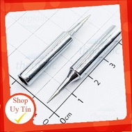 [2 Pieces]- 900M-T-I Soldering Tip, 0.2mm Soldering Tip Giang Tech Hub