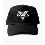 Arknights Endfield Factions Endfield Industries Gaming Baseball Cap