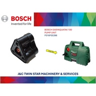 ▌BOSCH EasyAquatak 100 PUMP UNIT (GEN2) F016 F05 396 ▌ [[3600 HA7 EL1]]
