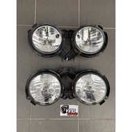 Lampu Depan L9 Aerodown