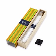 Nhang thơm Nhật Bản Kayuragi (40 que) - Cam quýt - Nippon Kodo