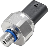 BU5Z-9F972-B Fuel Injection Pressure Sensor, Replacement for Ford Edge Flex Fiesta Focus Fusion, Rep