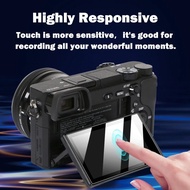 1-3PCS Tempered Glass For Sony FX2 FX2B FX3 FX30 FX30B FX3A FX6 FX6V Camera Display Screen Protector